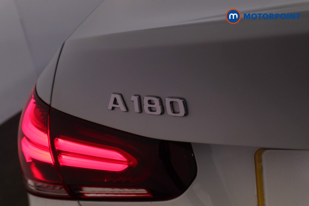 Used Mercedes-Benz A-Class 2022 for sale - 77791599: Photo 41