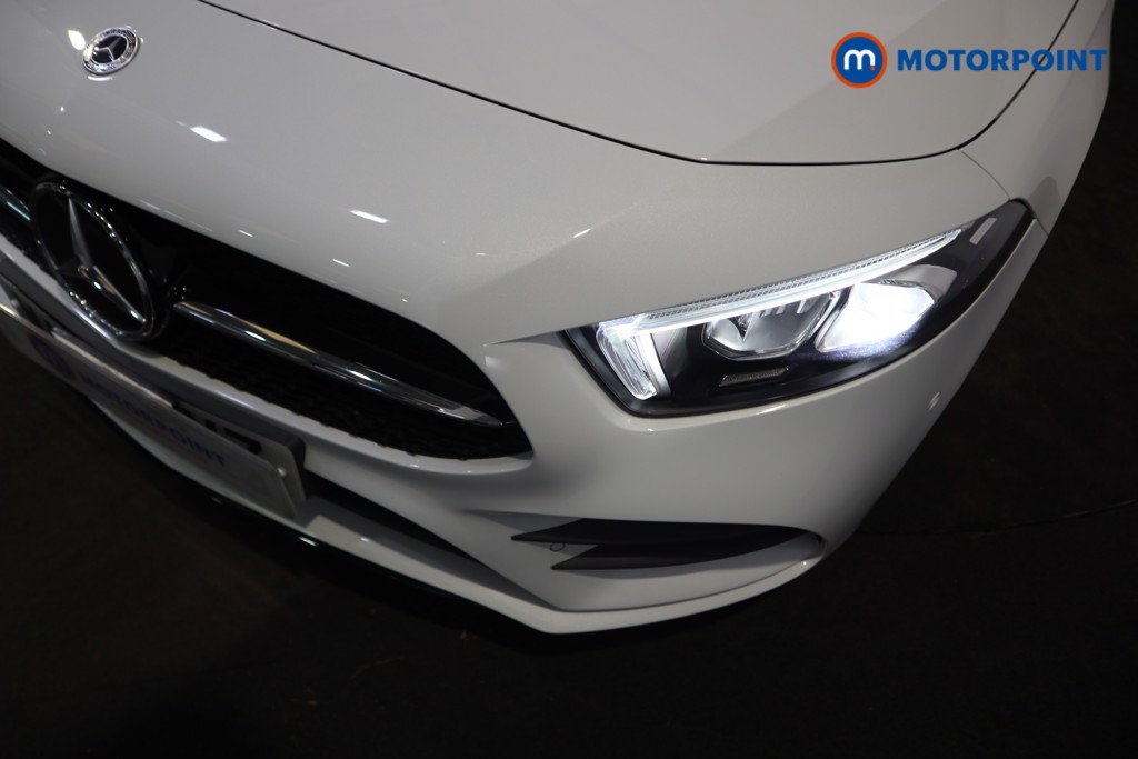 Used Mercedes-Benz A-Class 2022 for sale - 77791599: Photo 49