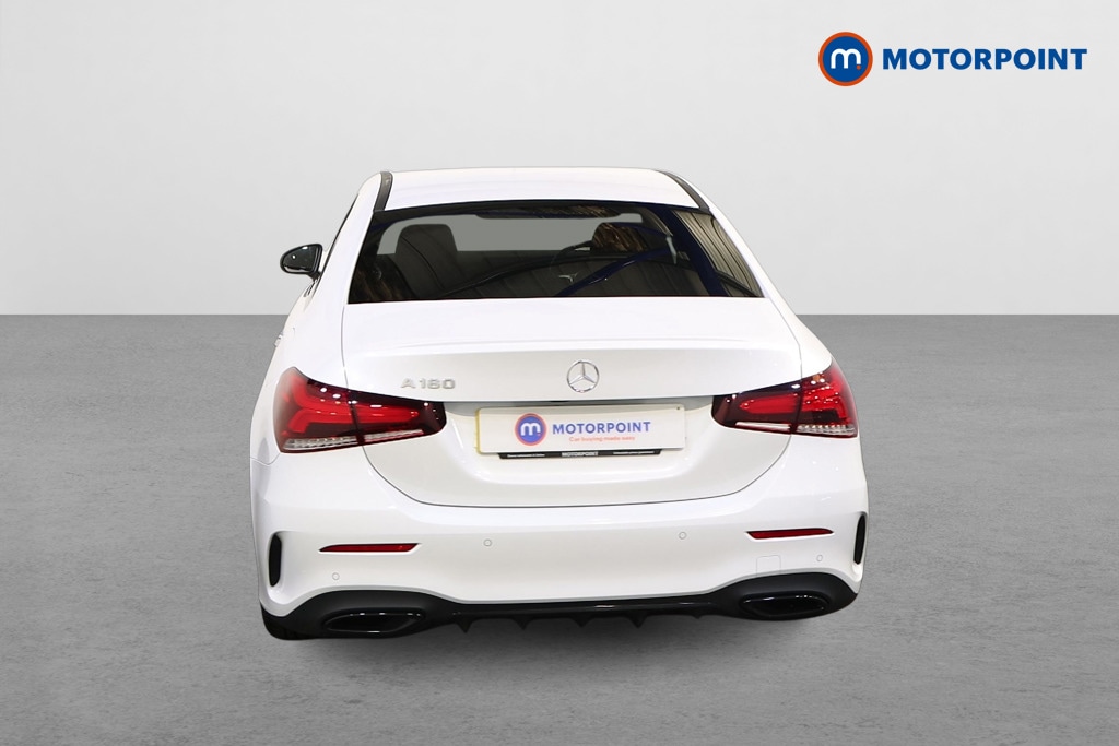 Used Mercedes-Benz A-Class 2022 for sale - 77791599: Photo 6