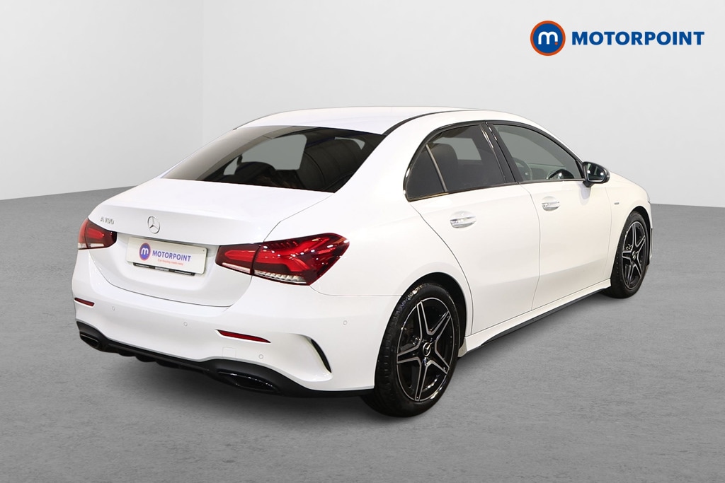 Used Mercedes-Benz A-Class 2022 for sale - 77791599: Photo 7
