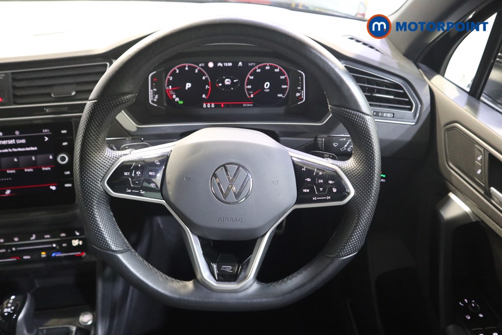 Used Volkswagen Tiguan 2022 for sale - 76653598: Photo 10