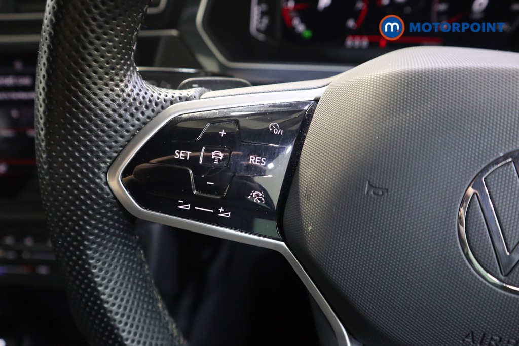 Used Volkswagen Tiguan 2022 for sale - 76653598: Photo 11