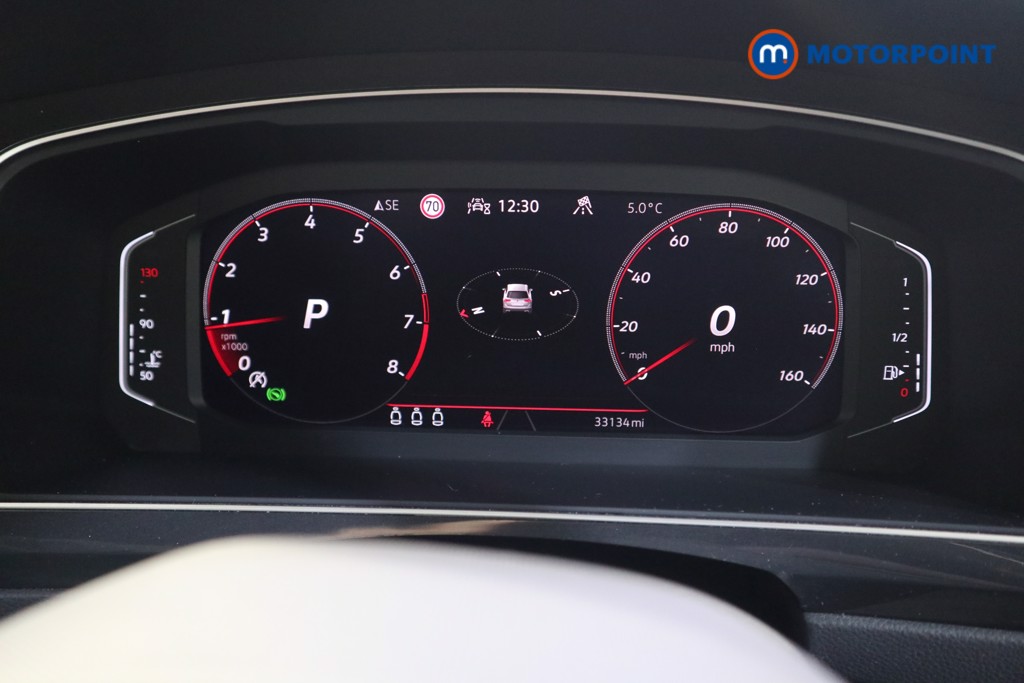 Used Volkswagen Tiguan 2022 for sale - 76653598: Photo 14