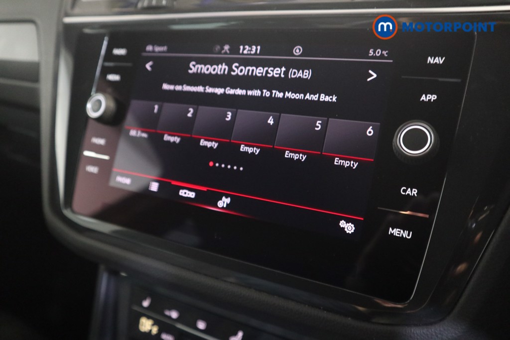 Used Volkswagen Tiguan 2022 for sale - 76653598: Photo 15