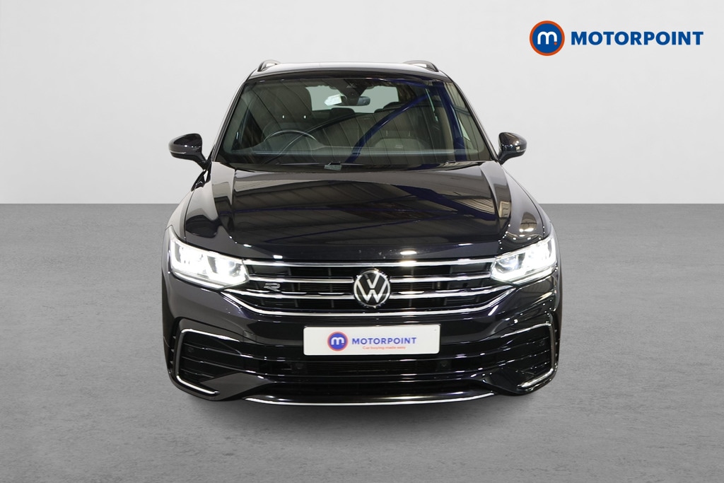 Used Volkswagen Tiguan 2022 for sale - 76653598: Photo 2