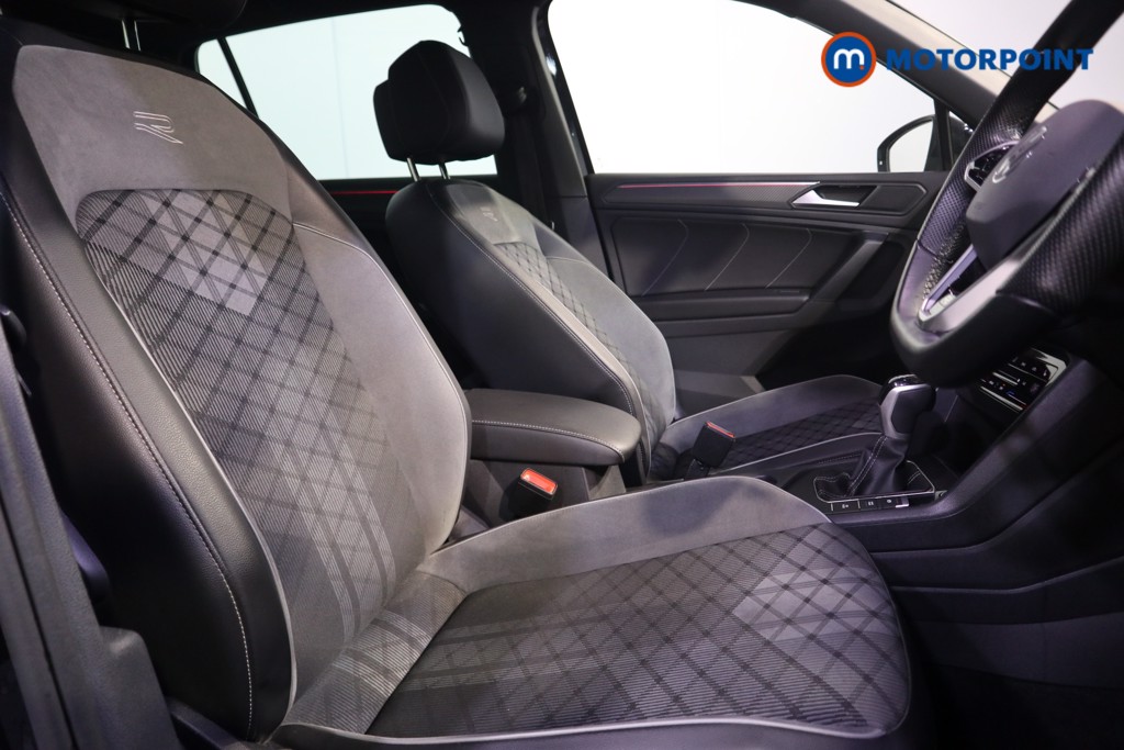 Used Volkswagen Tiguan 2022 for sale - 76653598: Photo 24