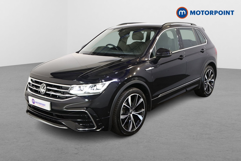 Used Volkswagen Tiguan 2022 for sale - 76653598: Photo 3
