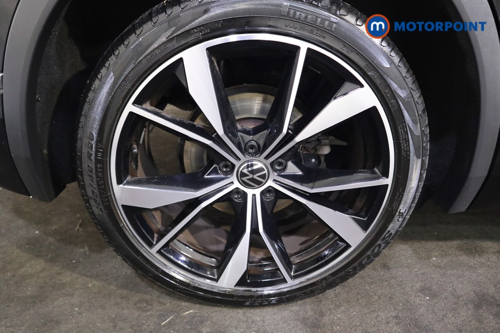 Used Volkswagen Tiguan 2022 for sale - 76653598: Photo 31