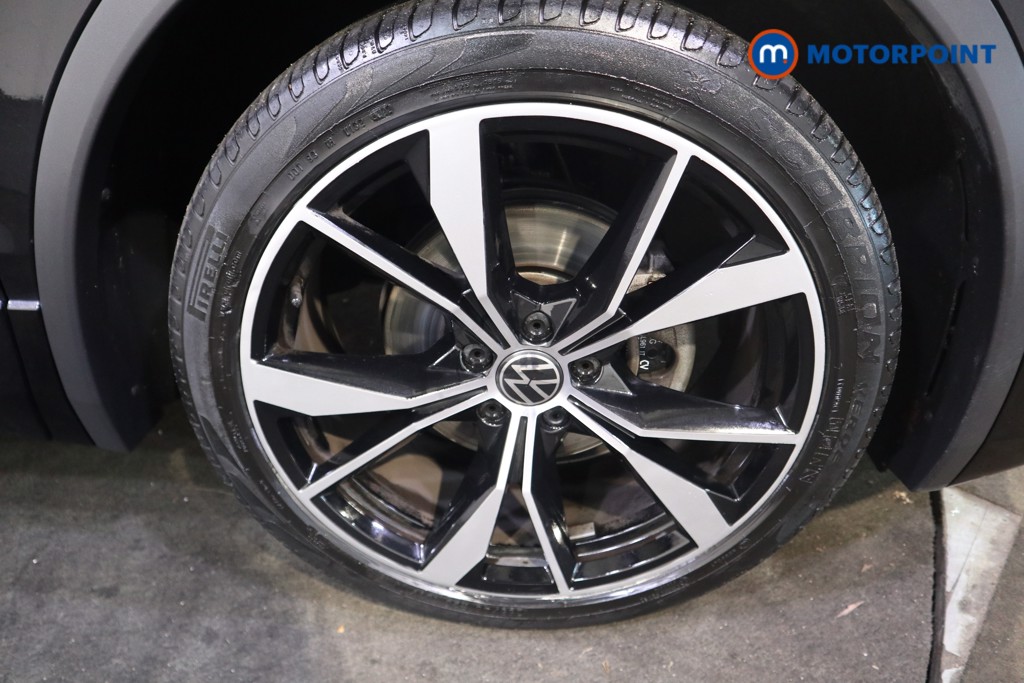 Used Volkswagen Tiguan 2022 for sale - 76653598: Photo 32