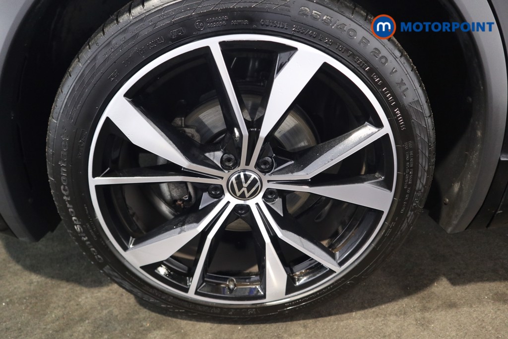 Used Volkswagen Tiguan 2022 for sale - 76653598: Photo 33