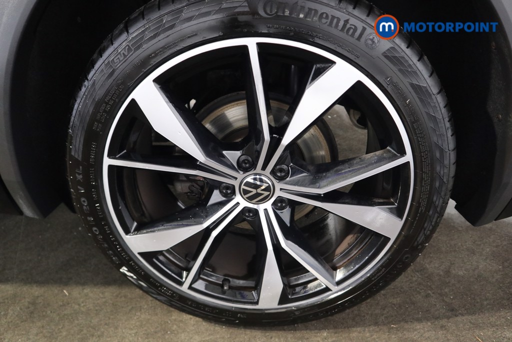 Used Volkswagen Tiguan 2022 for sale - 76653598: Photo 34