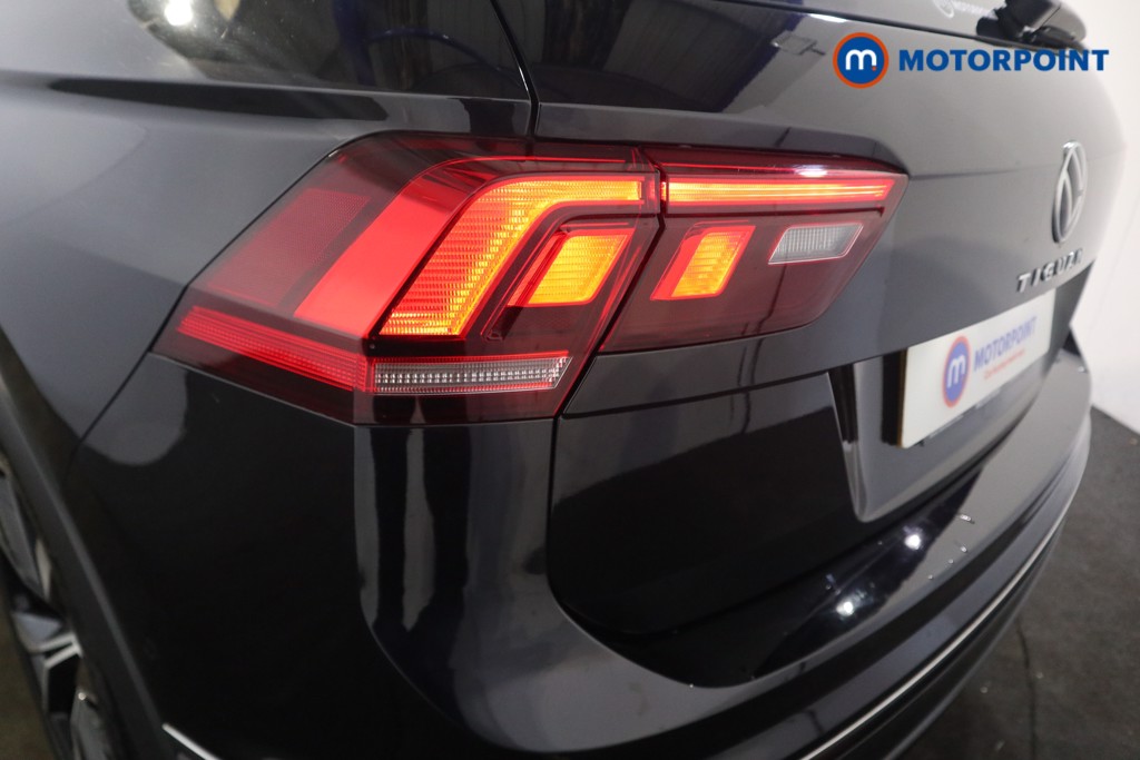 Used Volkswagen Tiguan 2022 for sale - 76653598: Photo 36