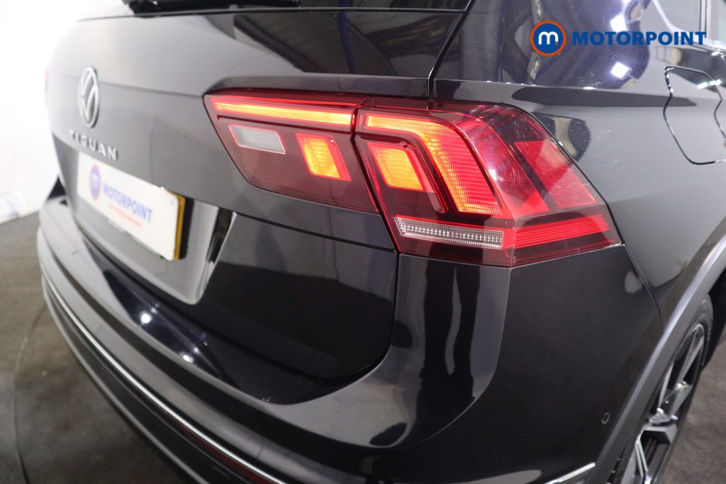 Used Volkswagen Tiguan 2022 for sale - 76653598: Photo 37