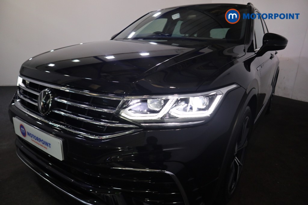 Used Volkswagen Tiguan 2022 for sale - 76653598: Photo 44