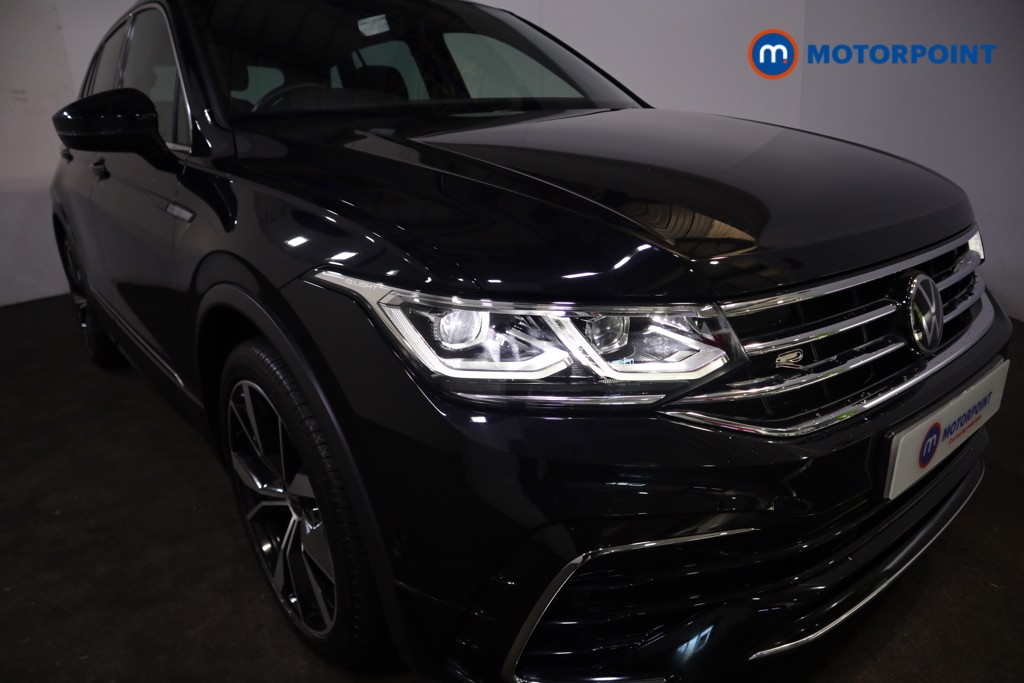 Used Volkswagen Tiguan 2022 for sale - 76653598: Photo 45