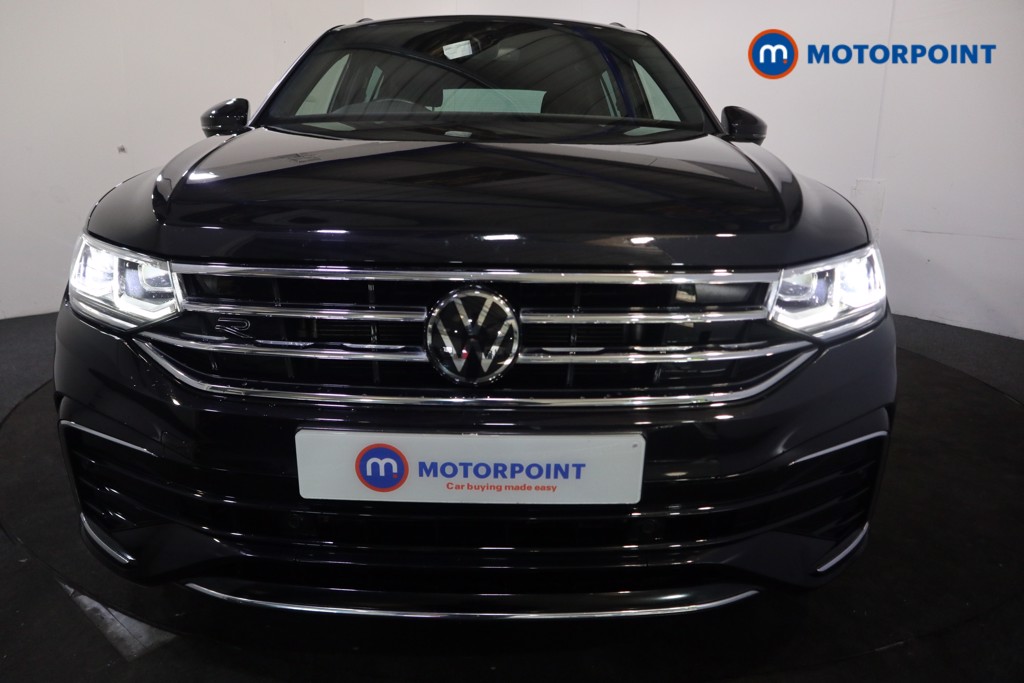 Used Volkswagen Tiguan 2022 for sale - 76653598: Photo 47