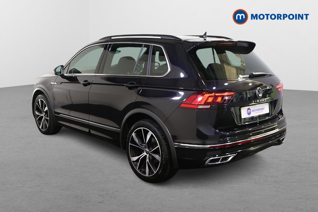 Used Volkswagen Tiguan 2022 for sale - 76653598: Photo 5