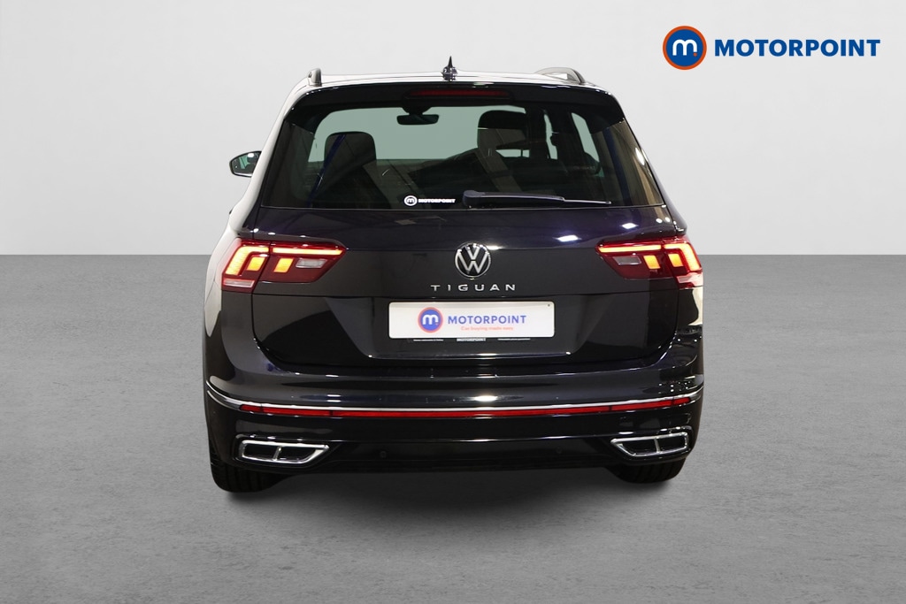 Used Volkswagen Tiguan 2022 for sale - 76653598: Photo 6