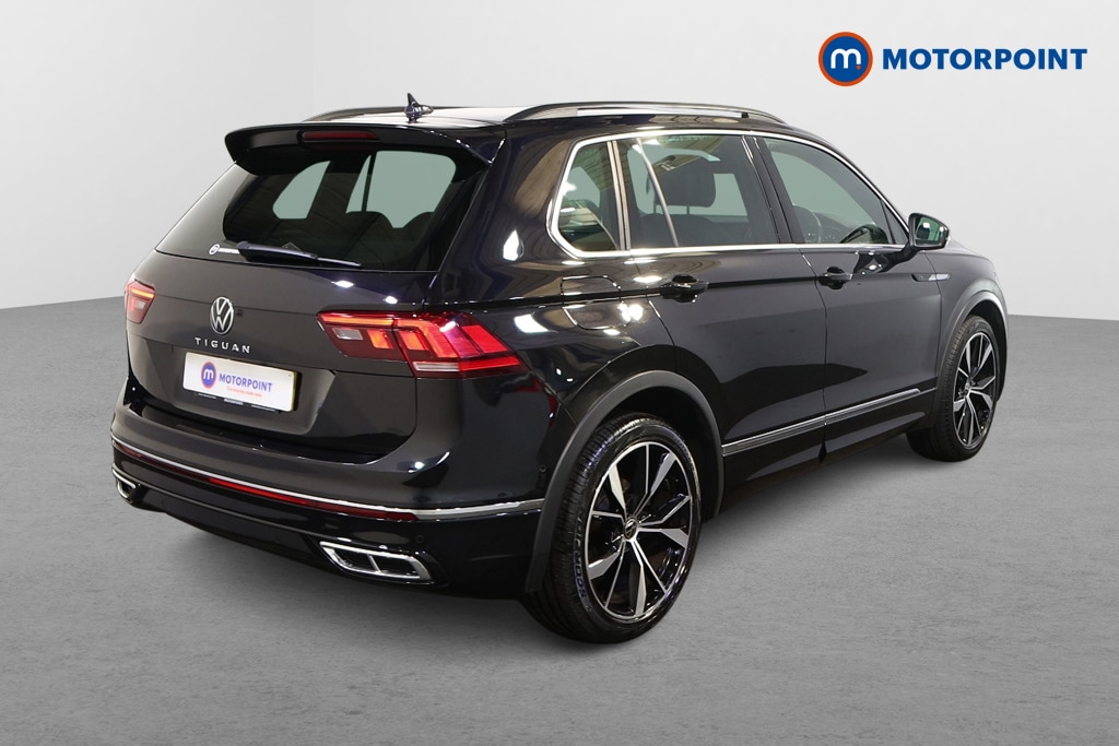 Used Volkswagen Tiguan 2022 for sale - 76653598: Photo 7