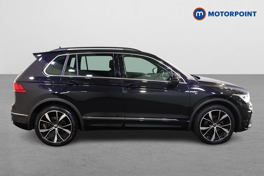 Used Volkswagen Tiguan 2022 for sale - 76653598: Photo 8
