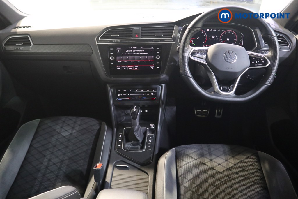 Used Volkswagen Tiguan 2022 for sale - 76653598: Photo 9