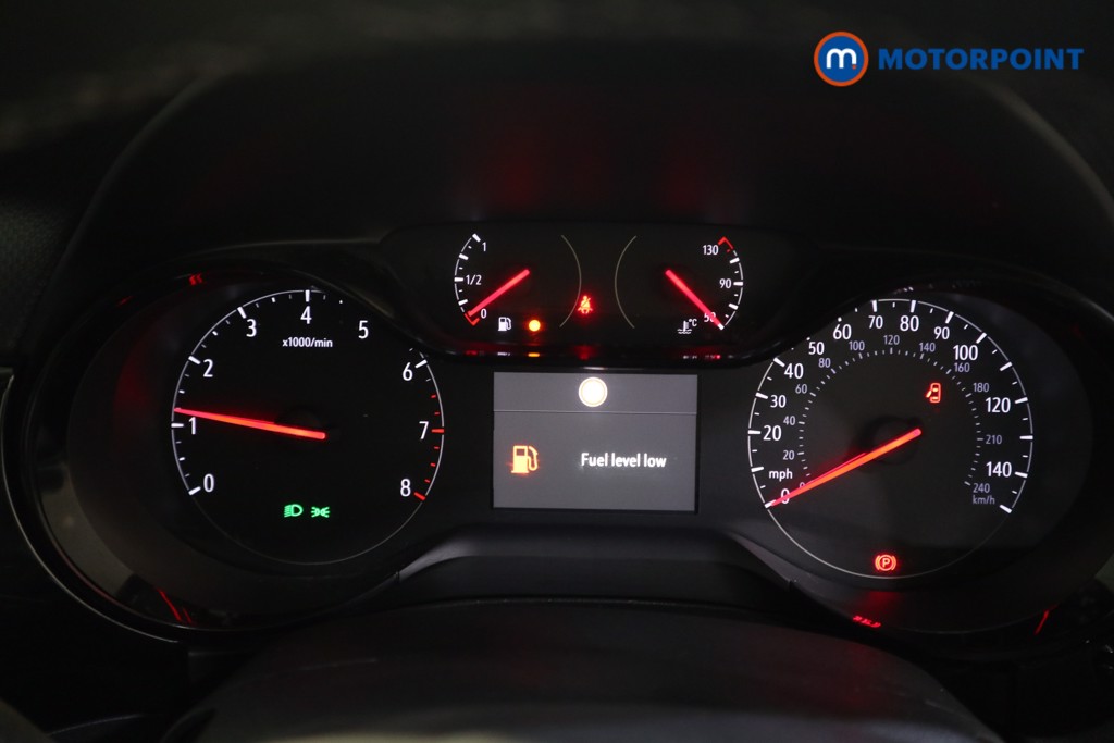 Used Vauxhall Corsa 2023 for sale - 77974241: Photo 12