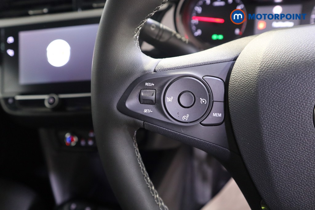 Used Vauxhall Corsa 2023 for sale - 77974241: Photo 13