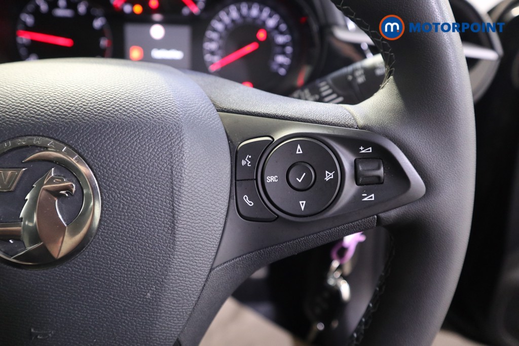 Used Vauxhall Corsa 2023 for sale - 77974241: Photo 14