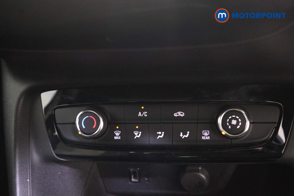 Used Vauxhall Corsa 2023 for sale - 77974241: Photo 15