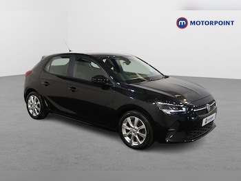 Vauxhall Corsa feature image