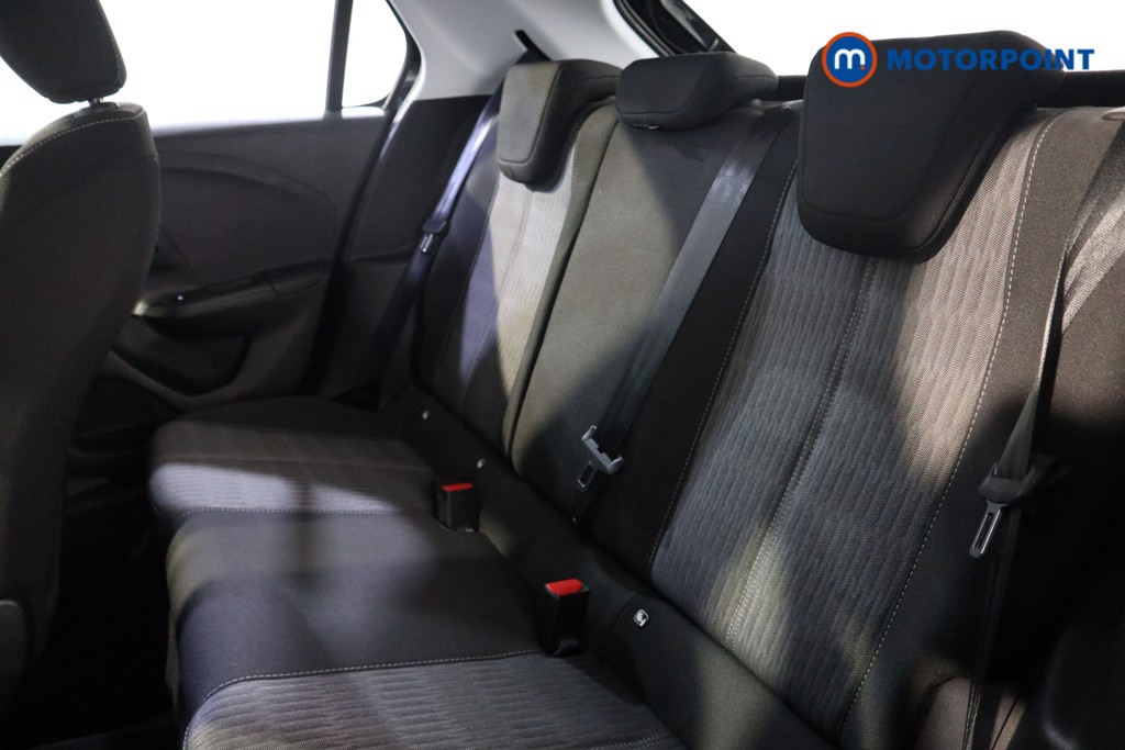 Used Vauxhall Corsa 2023 for sale - 77974241: Photo 24