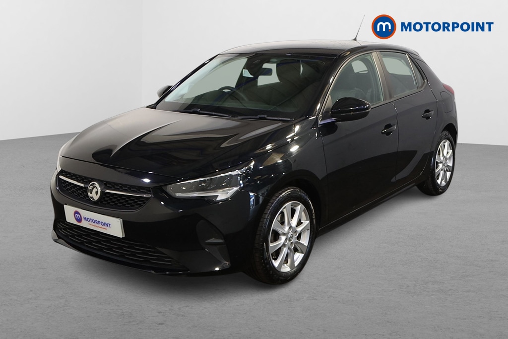 Used Vauxhall Corsa 2023 for sale - 77974241: Photo 3