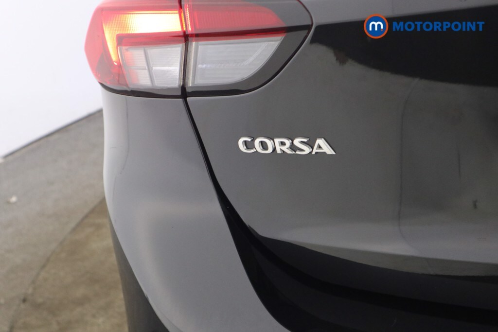 Used Vauxhall Corsa 2023 for sale - 77974241: Photo 35