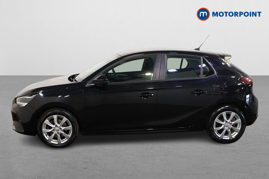 Used Vauxhall Corsa 2023 for sale - 77974241: Photo 4