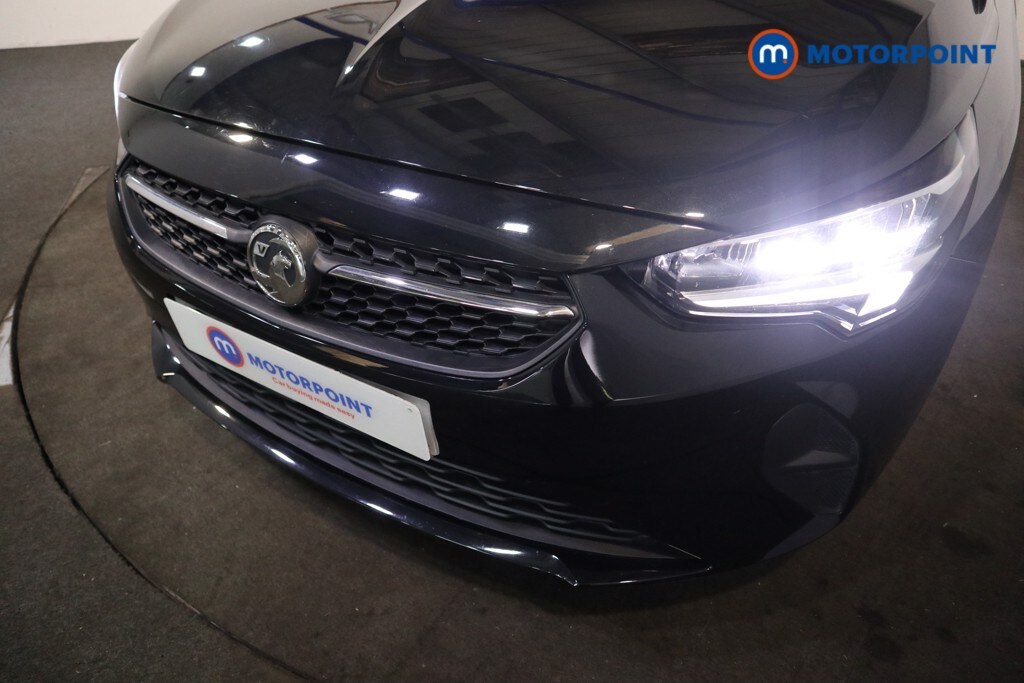 Used Vauxhall Corsa 2023 for sale - 77974241: Photo 42