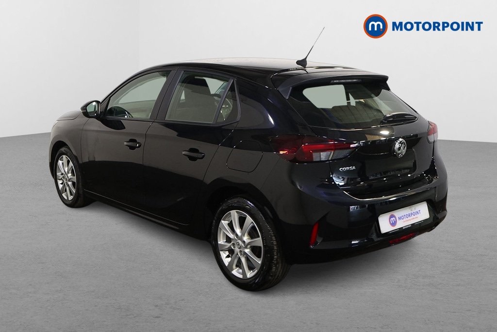 Used Vauxhall Corsa 2023 for sale - 77974241: Photo 5