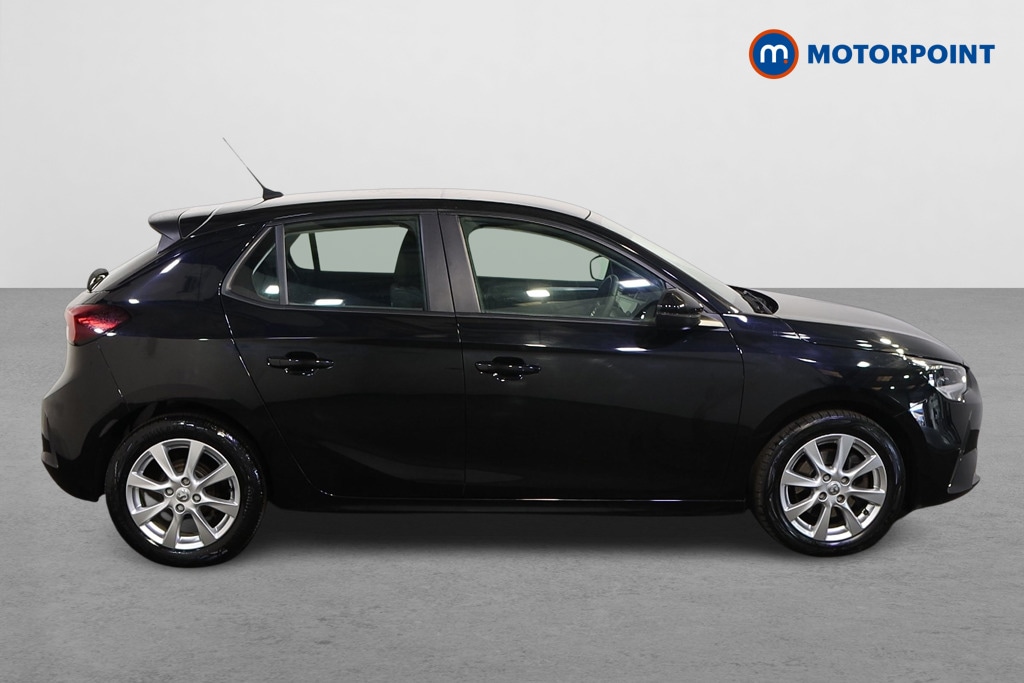 Used Vauxhall Corsa 2023 for sale - 77974241: Photo 8