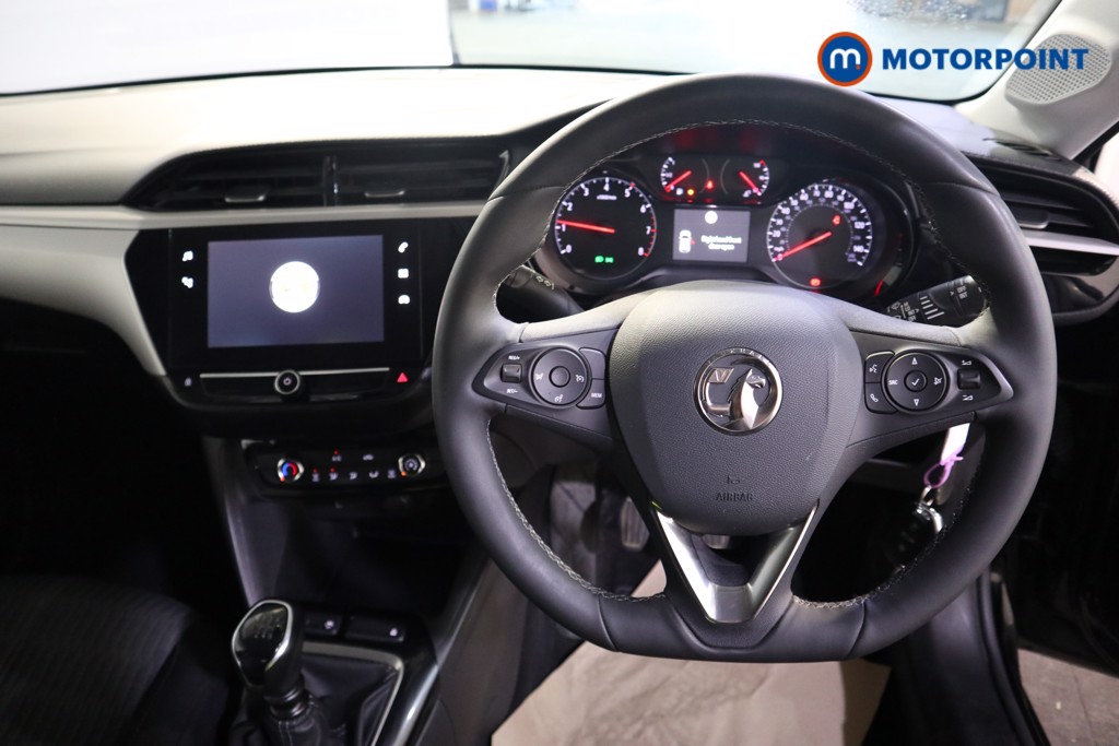 Used Vauxhall Corsa 2023 for sale - 77974241: Photo 9