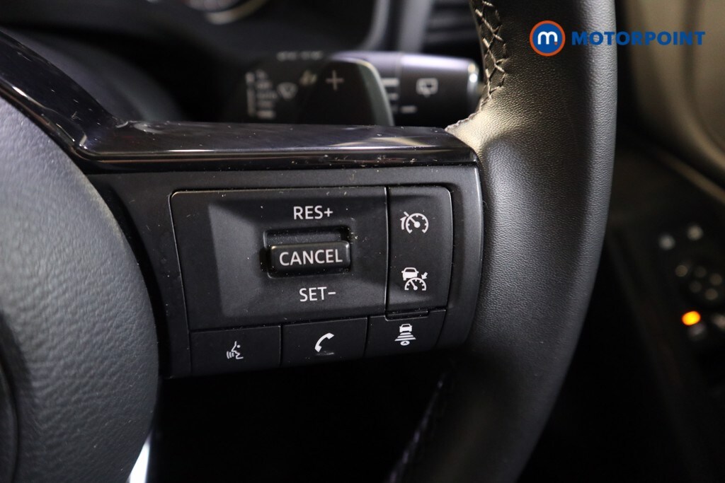 Used Nissan Qashqai for sale - 77688453: Photo 12