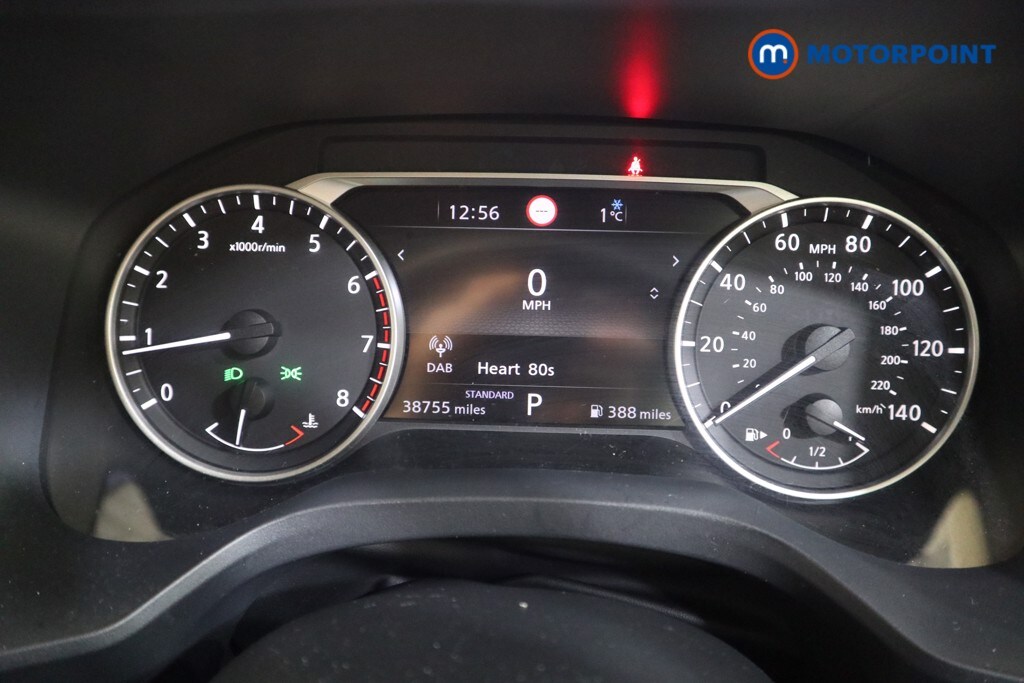 Used Nissan Qashqai for sale - 77688453: Photo 13