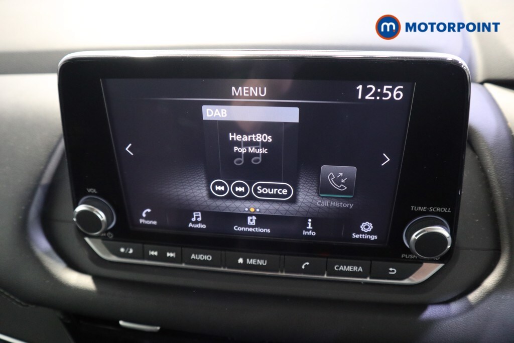 Used Nissan Qashqai for sale - 77688453: Photo 14