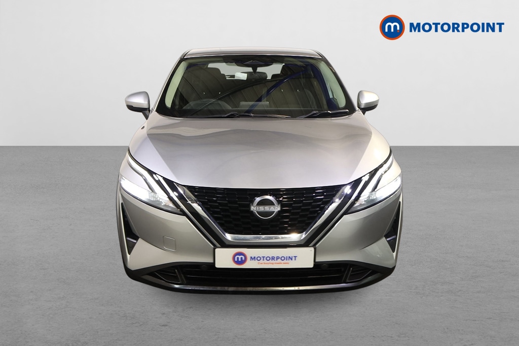 Used Nissan Qashqai for sale - 77688453: Photo 2