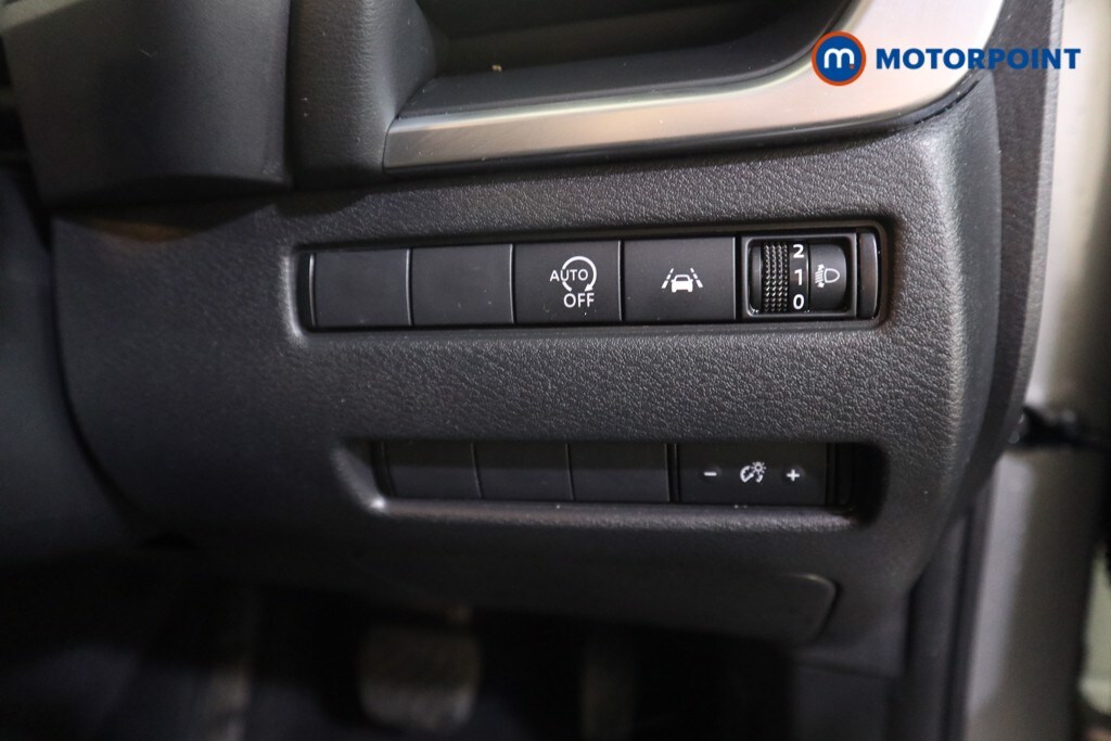 Used Nissan Qashqai for sale - 77688453: Photo 21