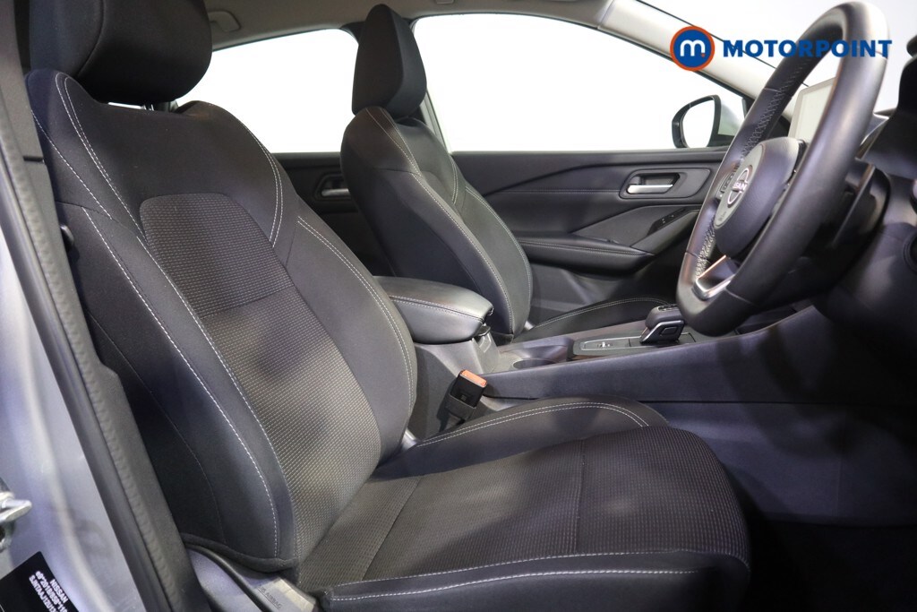 Used Nissan Qashqai for sale - 77688453: Photo 23