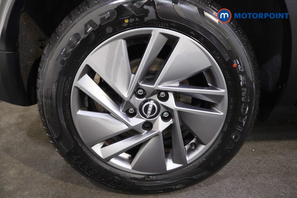 Used Nissan Qashqai for sale - 77688453: Photo 29