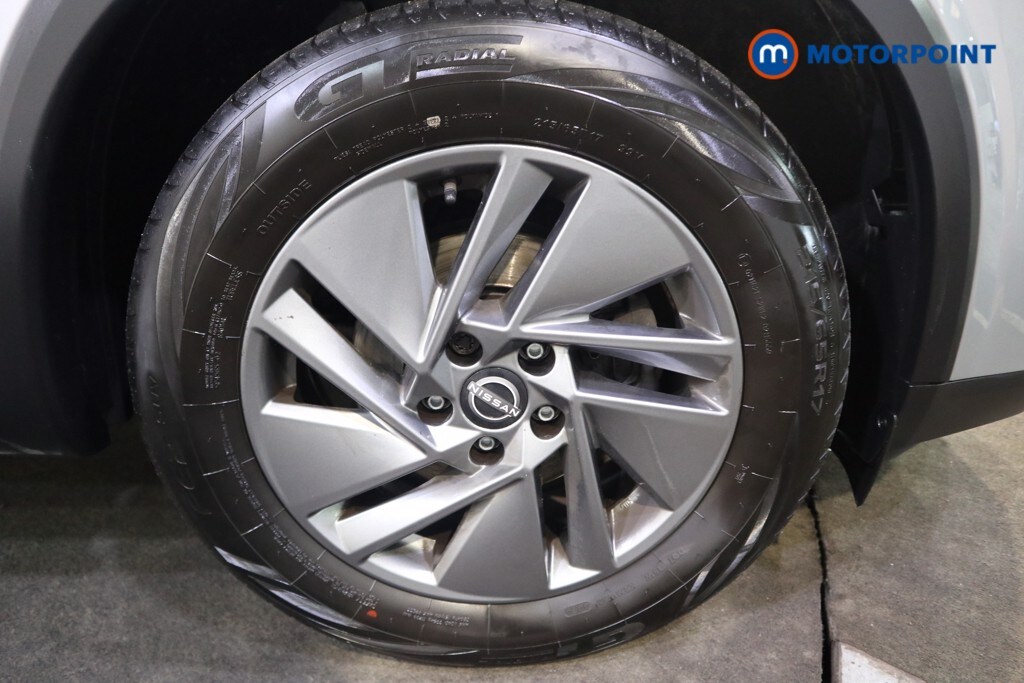 Used Nissan Qashqai for sale - 77688453: Photo 30