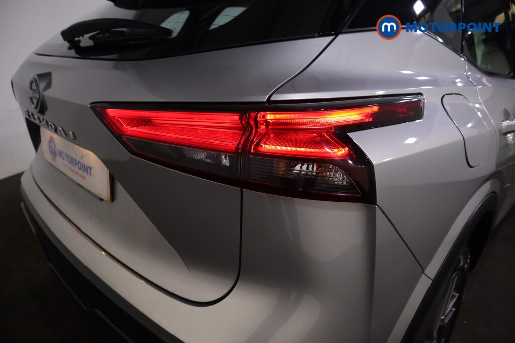 Used Nissan Qashqai for sale - 77688453: Photo 36