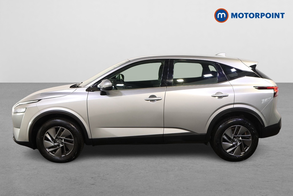 Used Nissan Qashqai for sale - 77688453: Photo 4