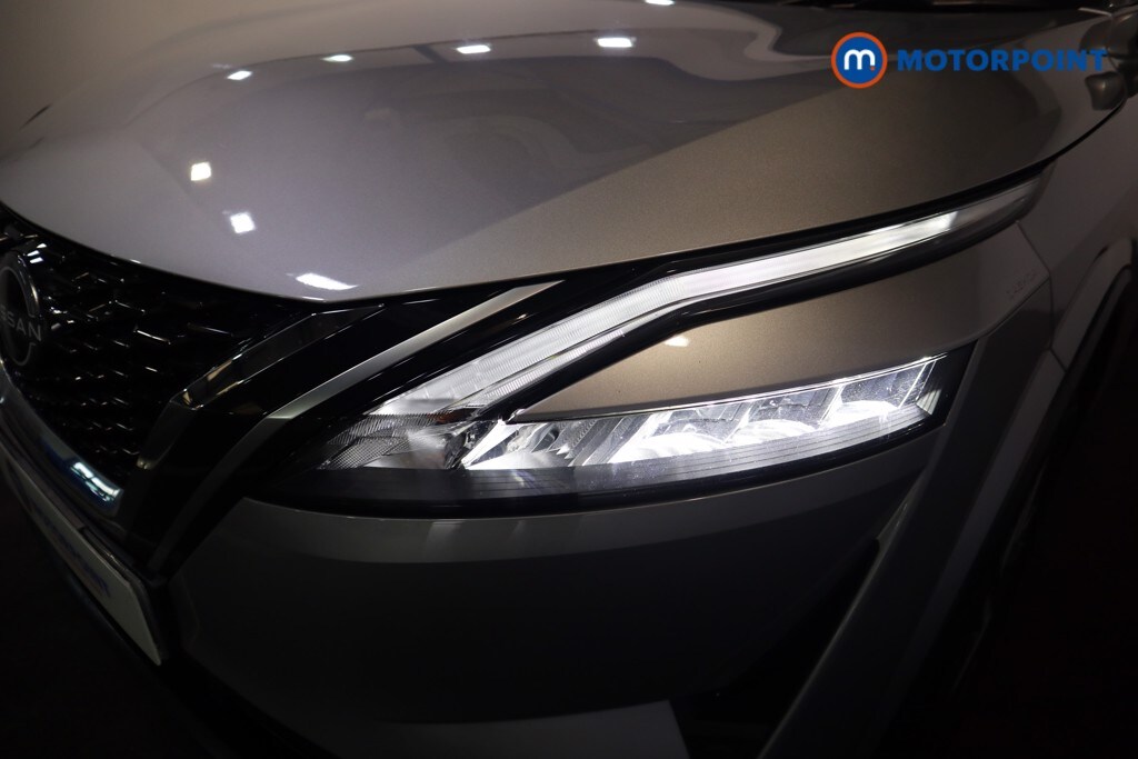 Used Nissan Qashqai for sale - 77688453: Photo 40