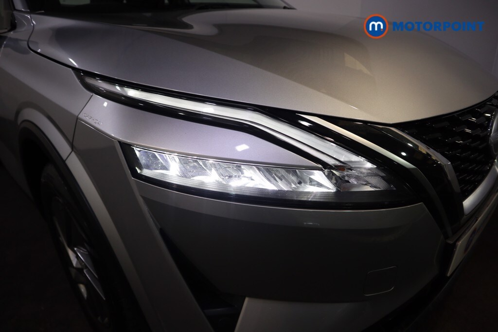 Used Nissan Qashqai for sale - 77688453: Photo 41